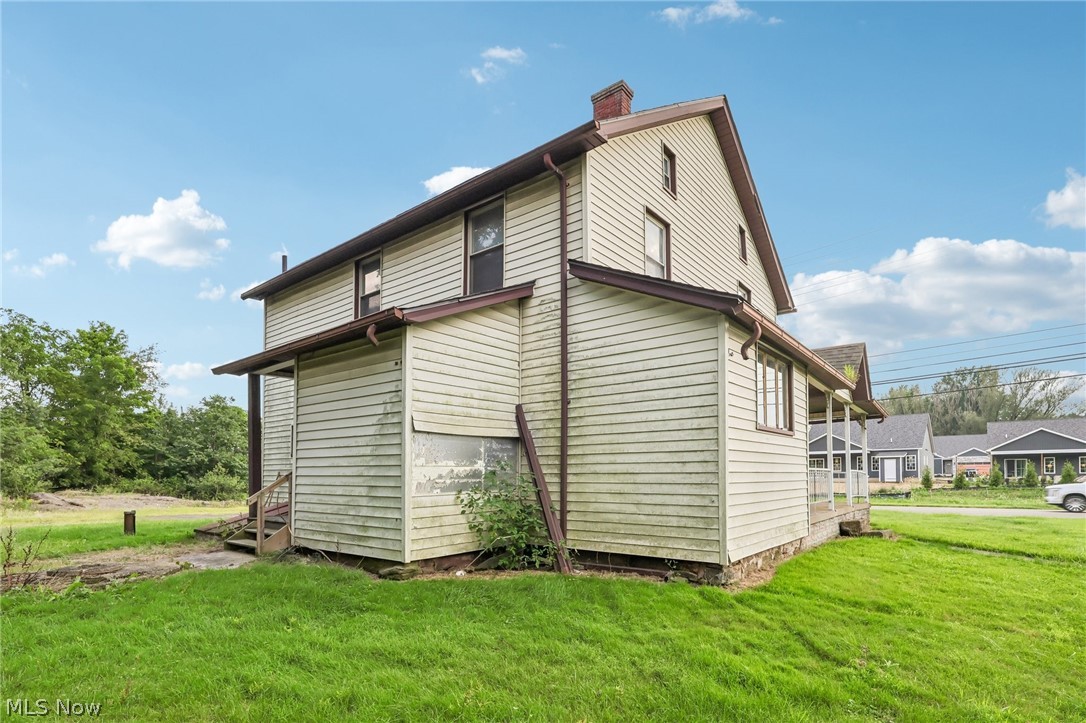 8741 Youngstown Pittsburgh Road Poland OH 44514