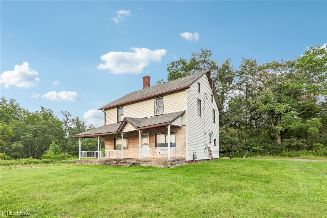 8741 Youngstown Pittsburgh Road Poland OH 44514