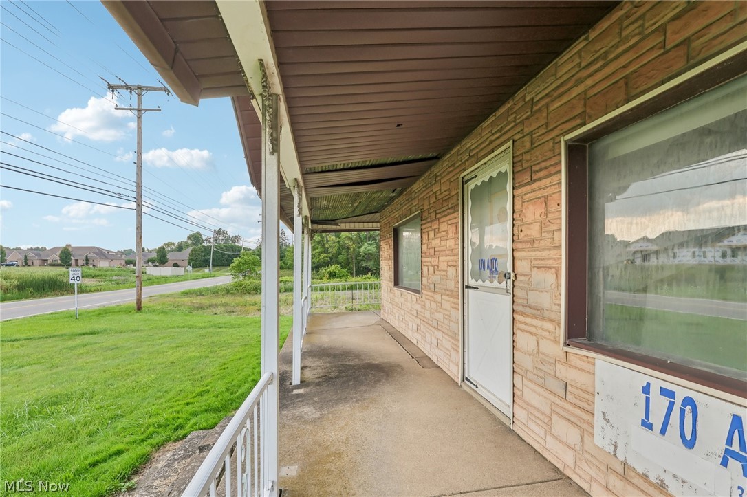 8741 Youngstown Pittsburgh Road Poland OH 44514