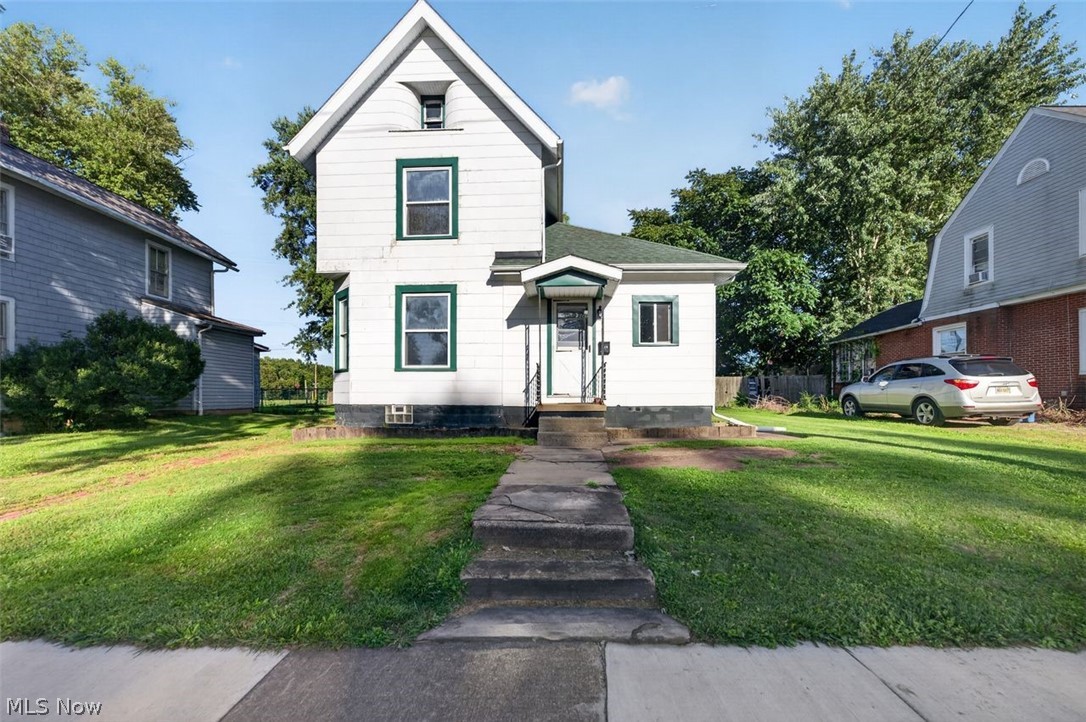 820 6th Street SW Massillon OH 44647
