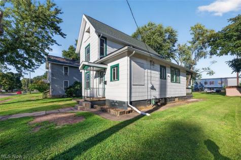 820 6th Street SW Massillon OH 44647