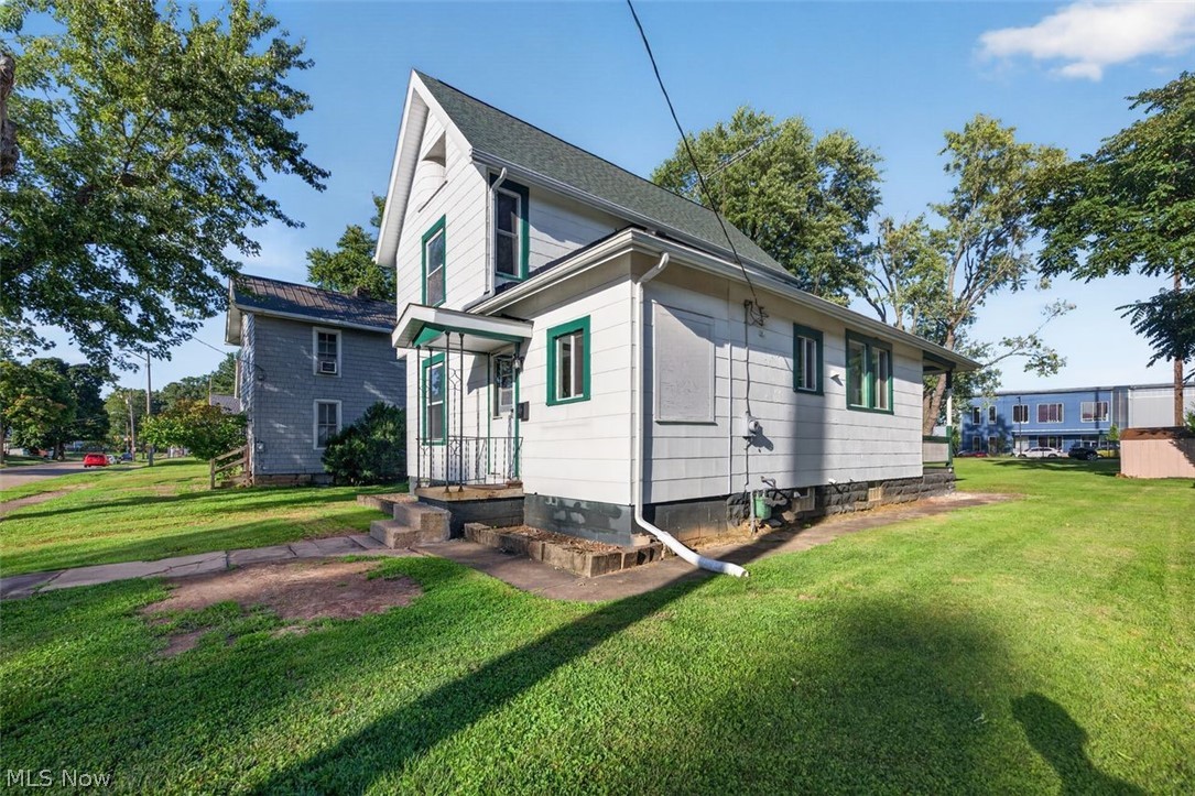 820 6th Street SW Massillon OH 44647