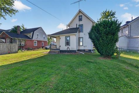 820 6th Street SW Massillon OH 44647