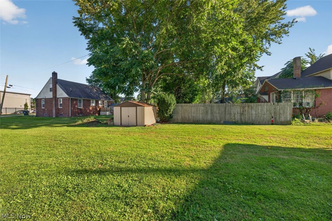 820 6th Street SW Massillon OH 44647