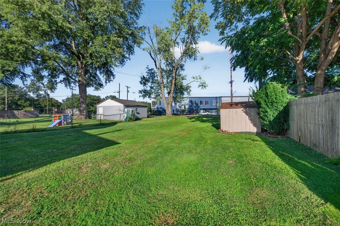 820 6th Street SW Massillon OH 44647
