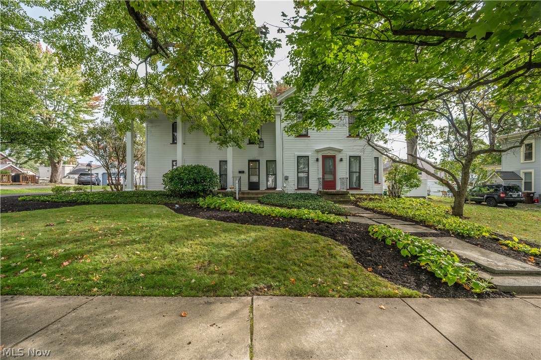 137 Market Street Cortland OH 44410