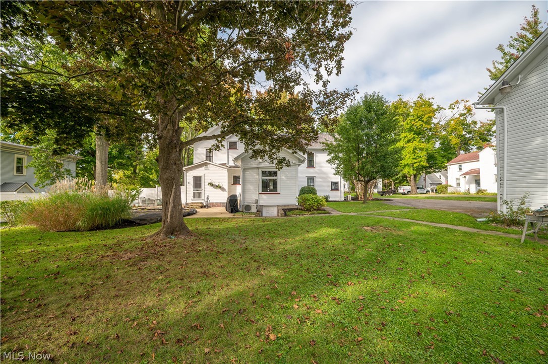 137 Market Street Cortland OH 44410