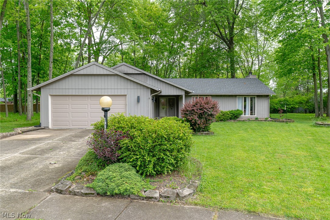 10804 Watercress Road Strongsville OH 44149