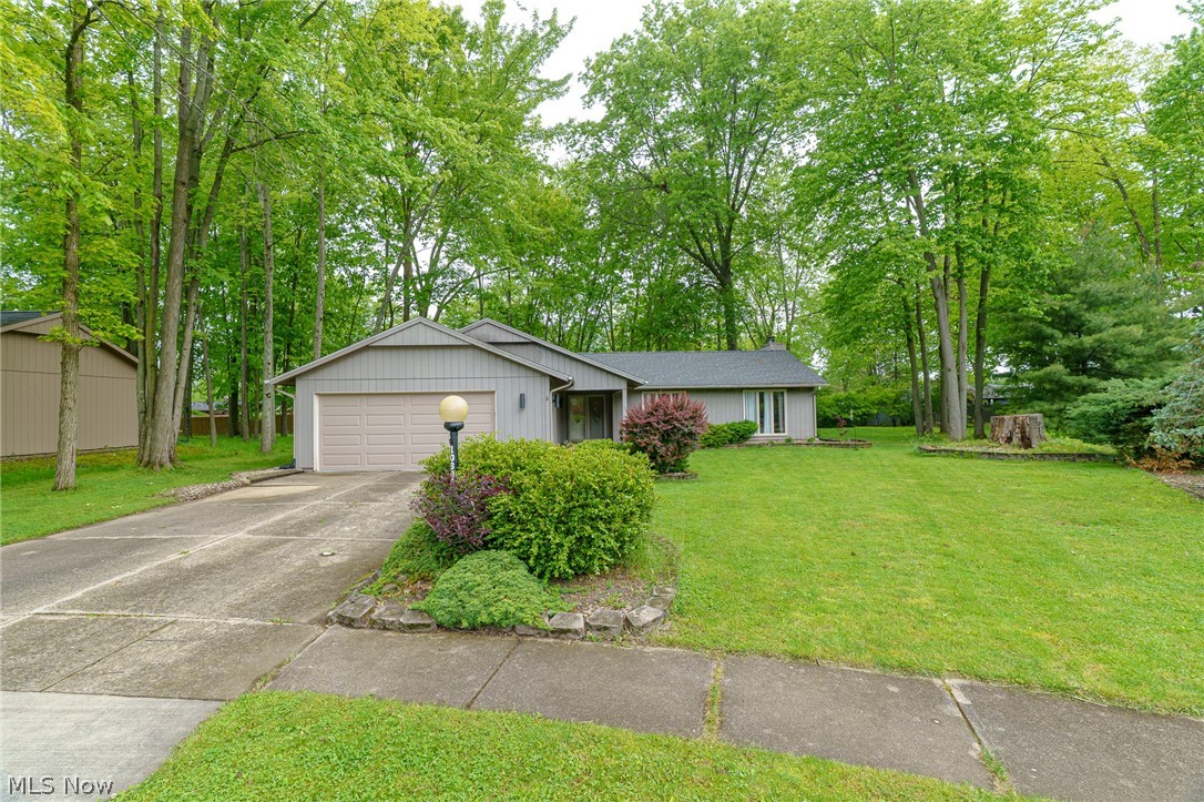10804 Watercress Road Strongsville OH 44149