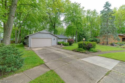 10804 Watercress Road Strongsville OH 44149