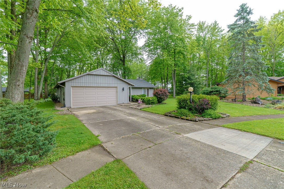10804 Watercress Road Strongsville OH 44149