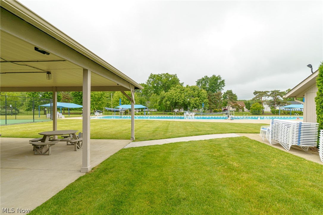 10804 Watercress Road Strongsville OH 44149