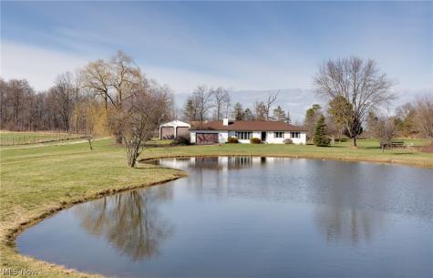 7107 Chatham Road Medina OH 44256