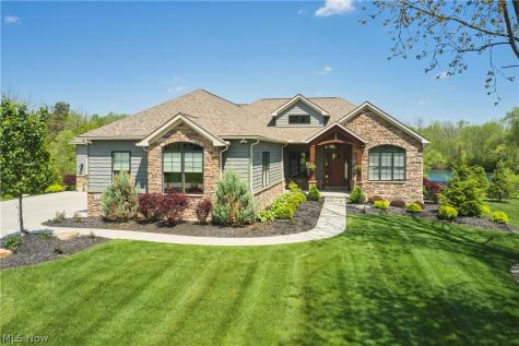 Hayden Drive Hinckley OH 44233
