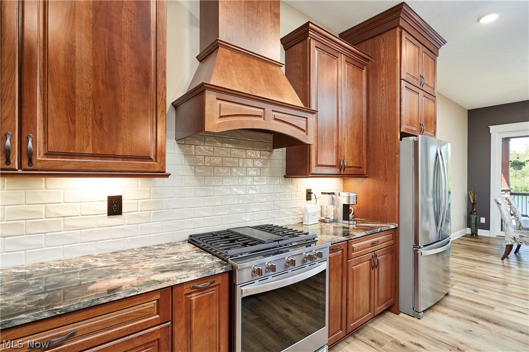 2141 Hayden Drive Hinckley OH 44233