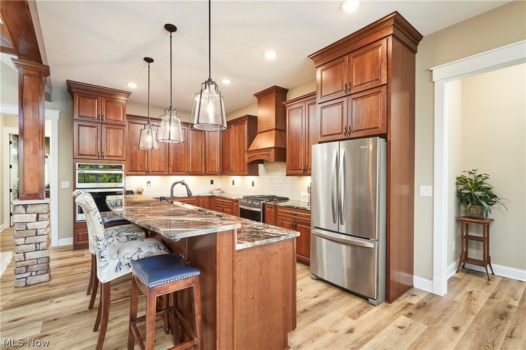 2141 Hayden Drive Hinckley OH 44233