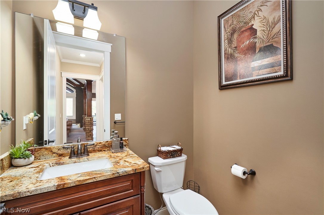 2141 Hayden Drive Hinckley OH 44233