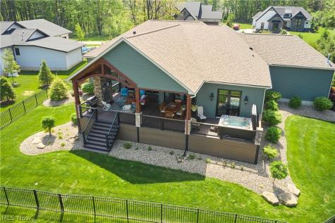 2141 Hayden Drive Hinckley OH 44233