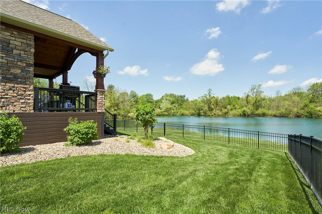 2141 Hayden Drive Hinckley OH 44233