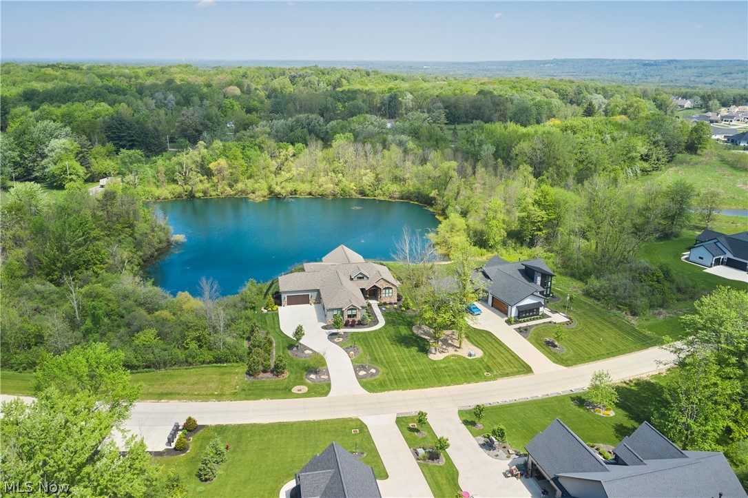2141 Hayden Drive Hinckley OH 44233