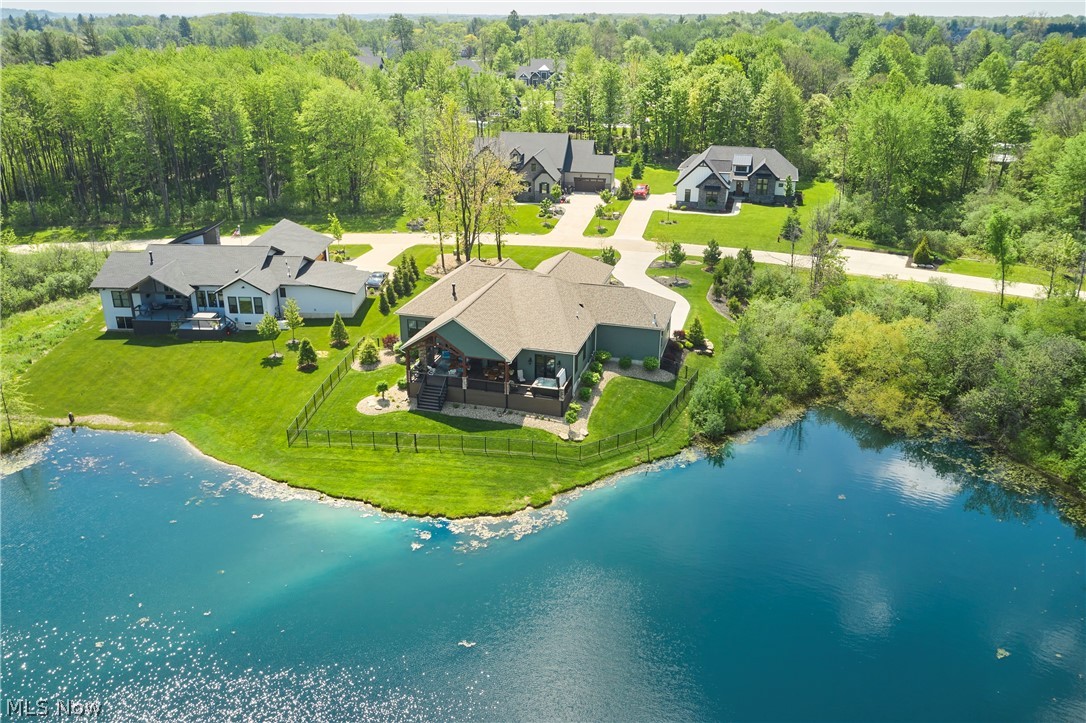 2141 Hayden Drive Hinckley OH 44233
