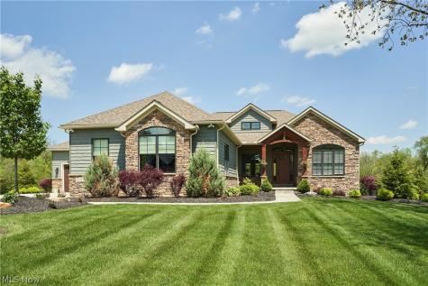 Hayden Drive Hinckley OH 44233