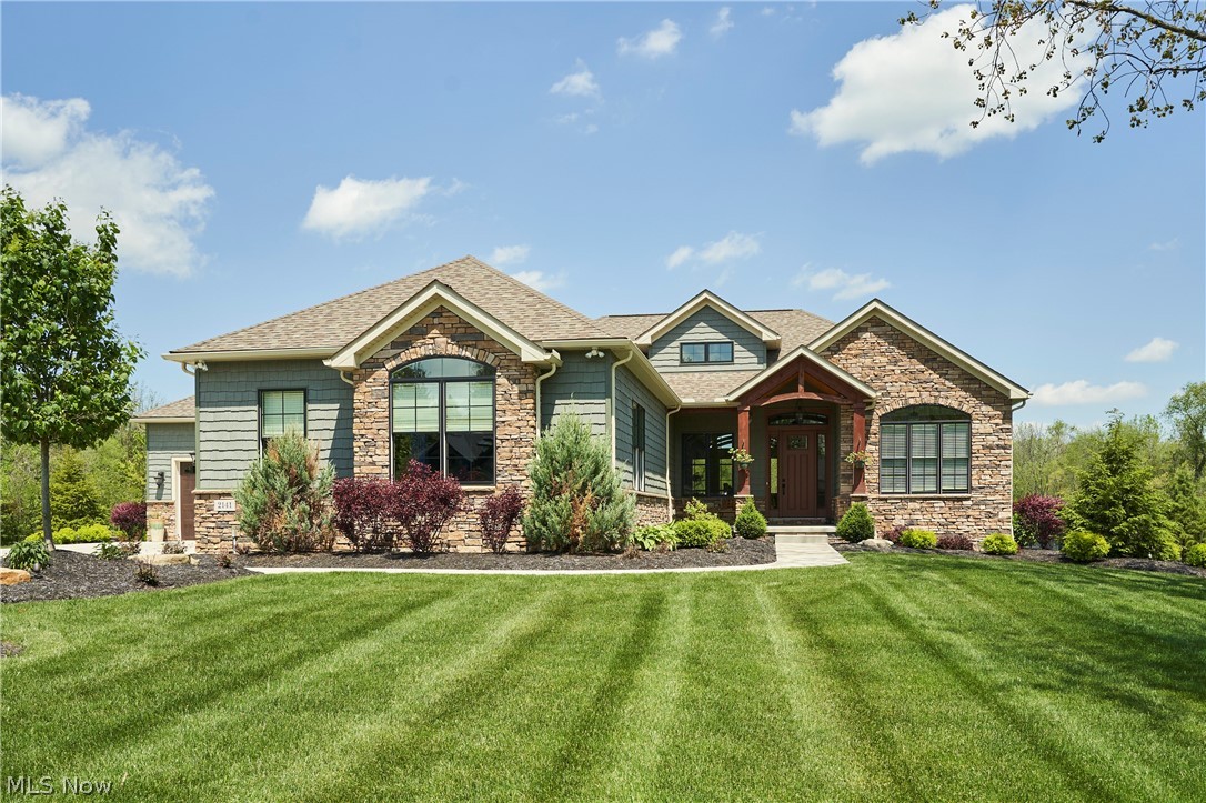 2141 Hayden Drive Hinckley OH 44233