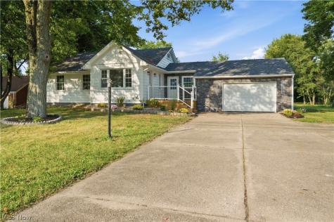 9247 Youngstown Pittsburgh Road Youngstown OH 44514