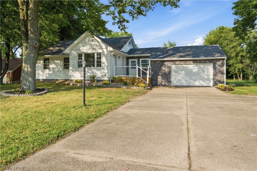 9247 Youngstown Pittsburgh Road Youngstown OH 44514
