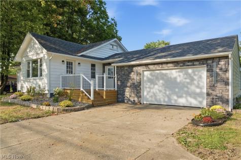 9247 Youngstown Pittsburgh Road Youngstown OH 44514