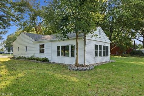 9247 Youngstown Pittsburgh Road Youngstown OH 44514