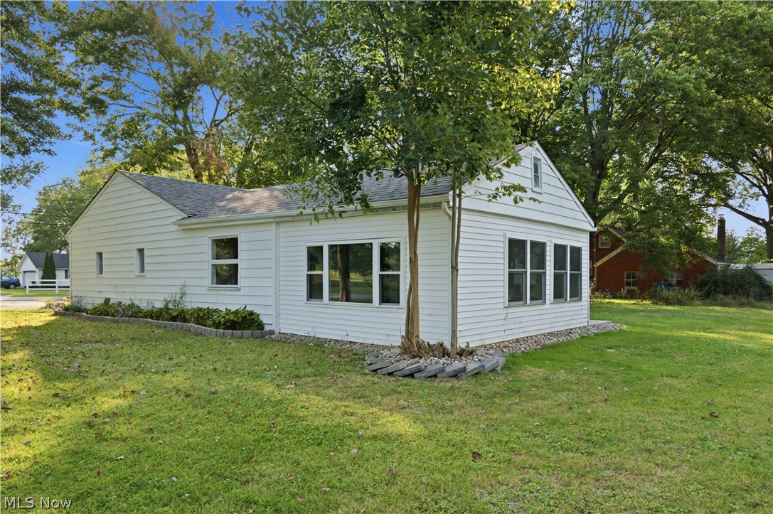 9247 Youngstown Pittsburgh Road Youngstown OH 44514