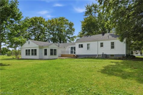 9247 Youngstown Pittsburgh Road Youngstown OH 44514