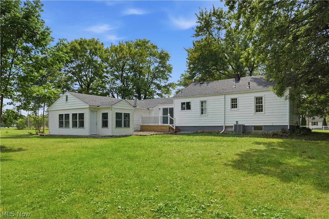 9247 Youngstown Pittsburgh Road Youngstown OH 44514