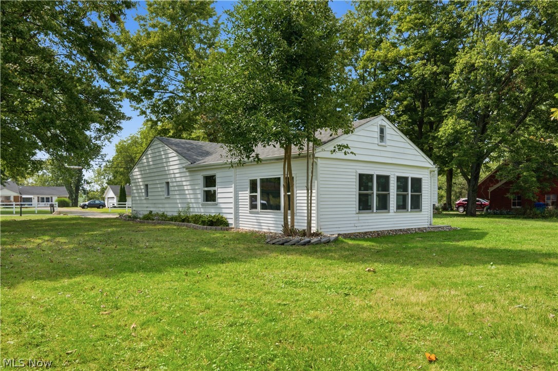 9247 Youngstown Pittsburgh Road Youngstown OH 44514