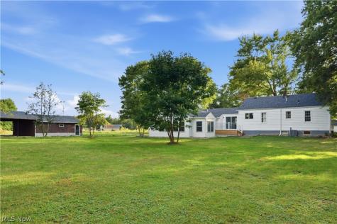 9247 Youngstown Pittsburgh Road Youngstown OH 44514