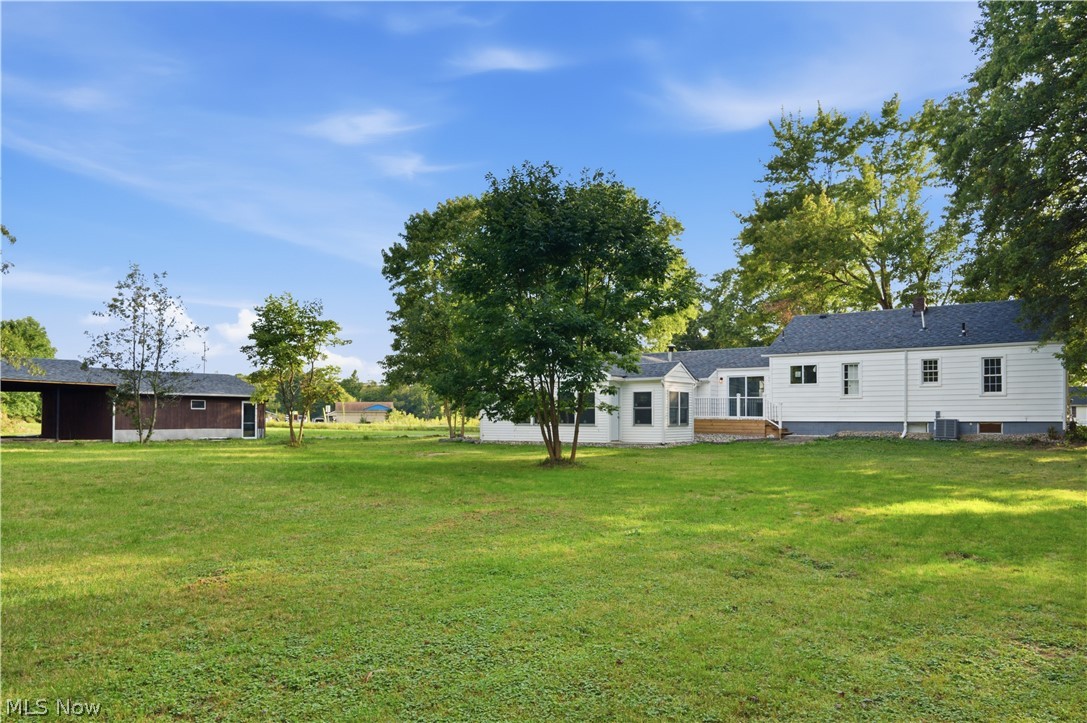 9247 Youngstown Pittsburgh Road Youngstown OH 44514