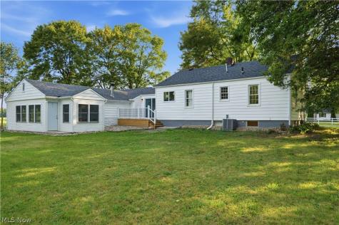 9247 Youngstown Pittsburgh Road Youngstown OH 44514