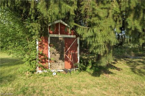 9247 Youngstown Pittsburgh Road Youngstown OH 44514