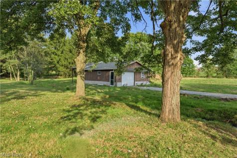 9247 Youngstown Pittsburgh Road Youngstown OH 44514