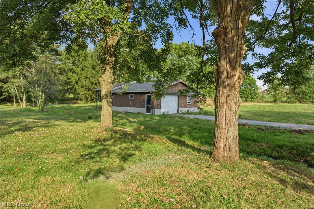 9247 Youngstown Pittsburgh Road Youngstown OH 44514