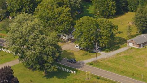 9247 Youngstown Pittsburgh Road Youngstown OH 44514