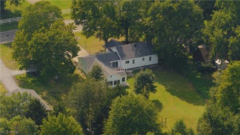 9247 Youngstown Pittsburgh Road Youngstown OH 44514