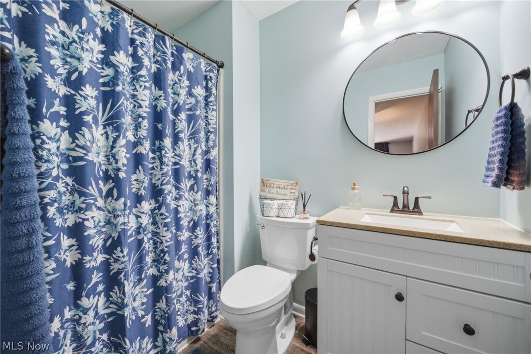 3828 Surfside Circle Reminderville OH 44202