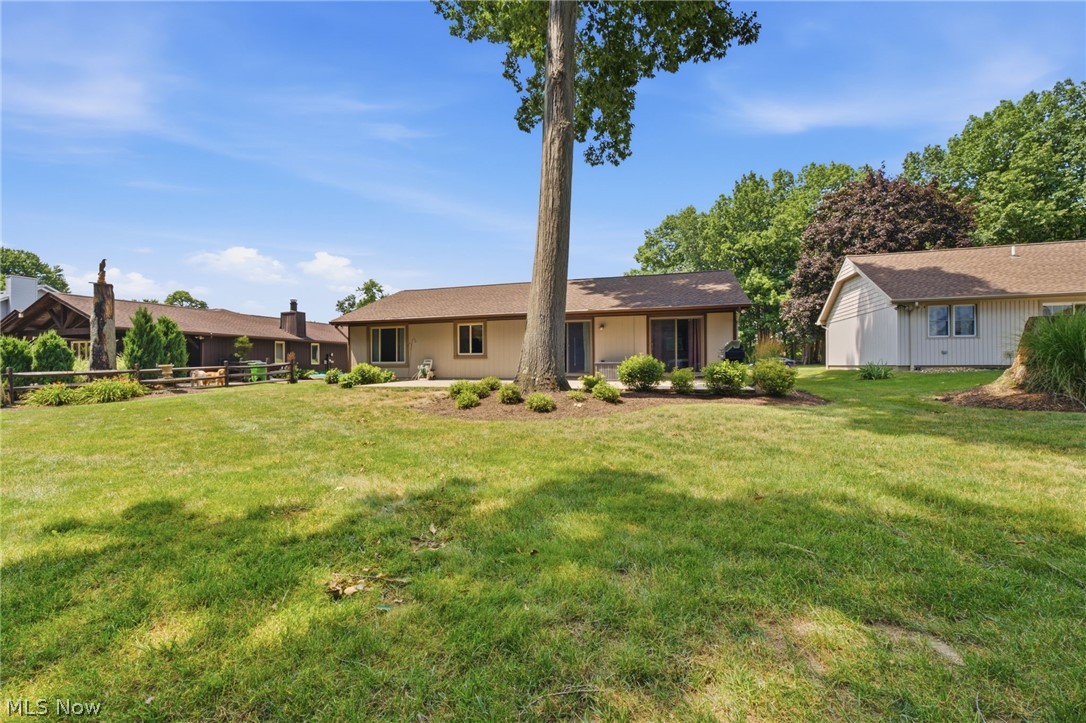 3828 Surfside Circle Reminderville OH 44202