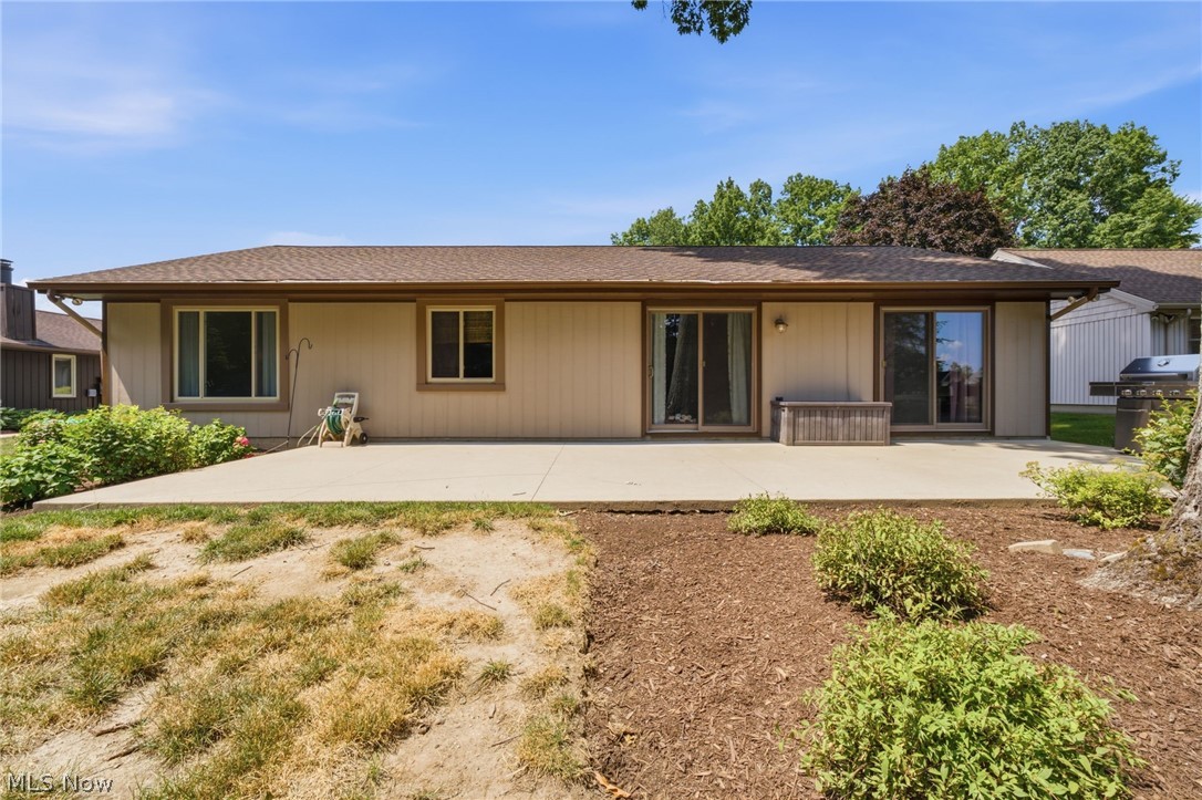 3828 Surfside Circle Reminderville OH 44202