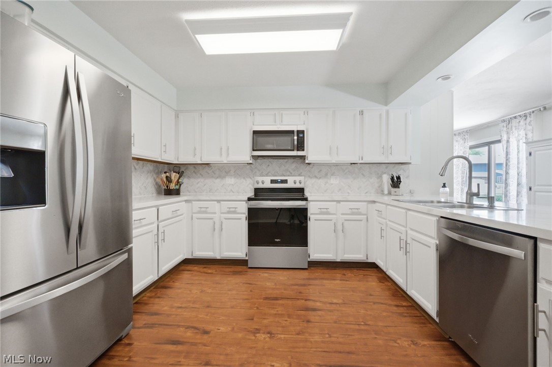 3828 Surfside Circle Reminderville OH 44202
