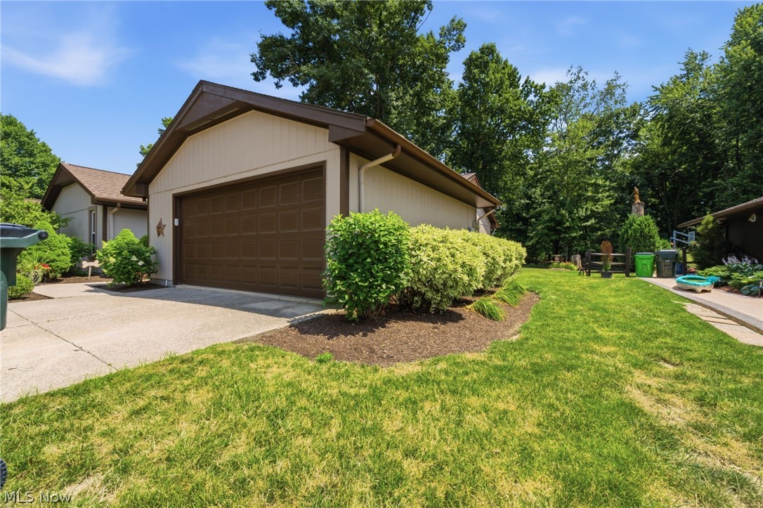 3828 Surfside Circle Reminderville OH 44202