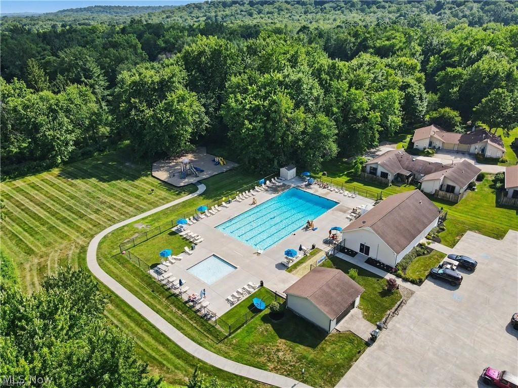 3828 Surfside Circle Reminderville OH 44202