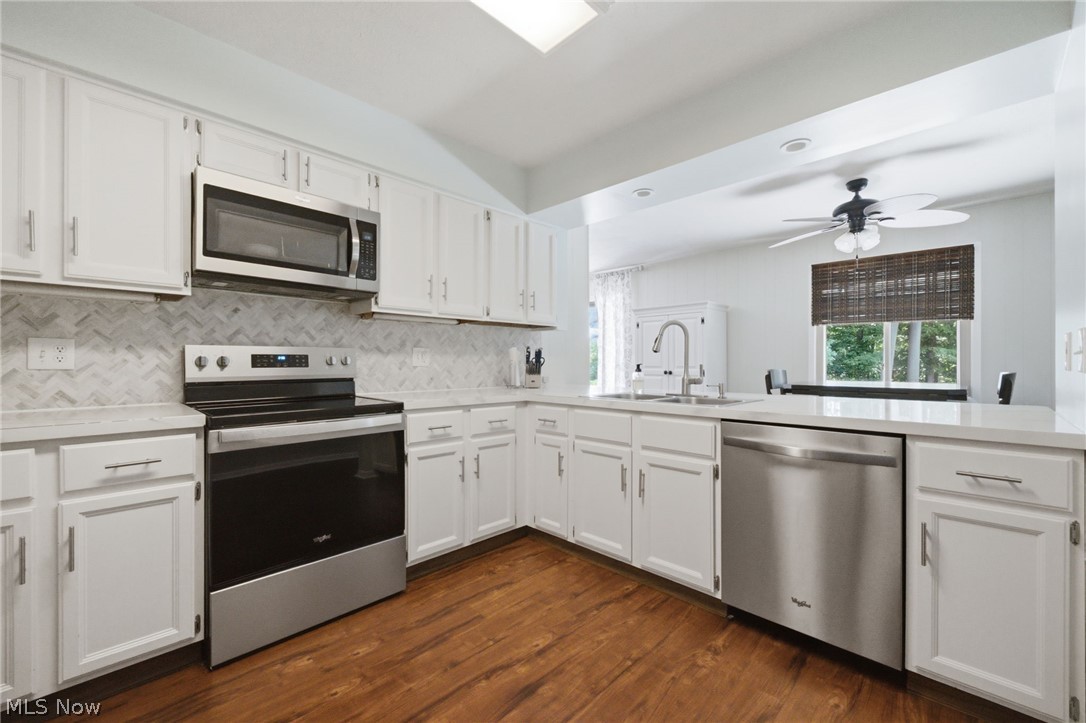 3828 Surfside Circle Reminderville OH 44202